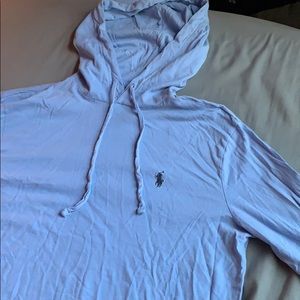 Men’s Small Polo Ralph Lauren Long Sleeve